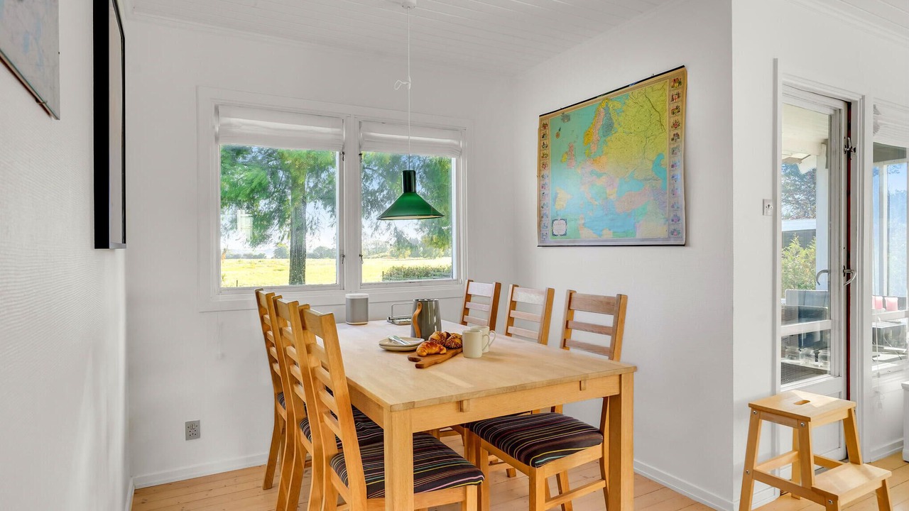 Photo of Bedroom in Mosebølle