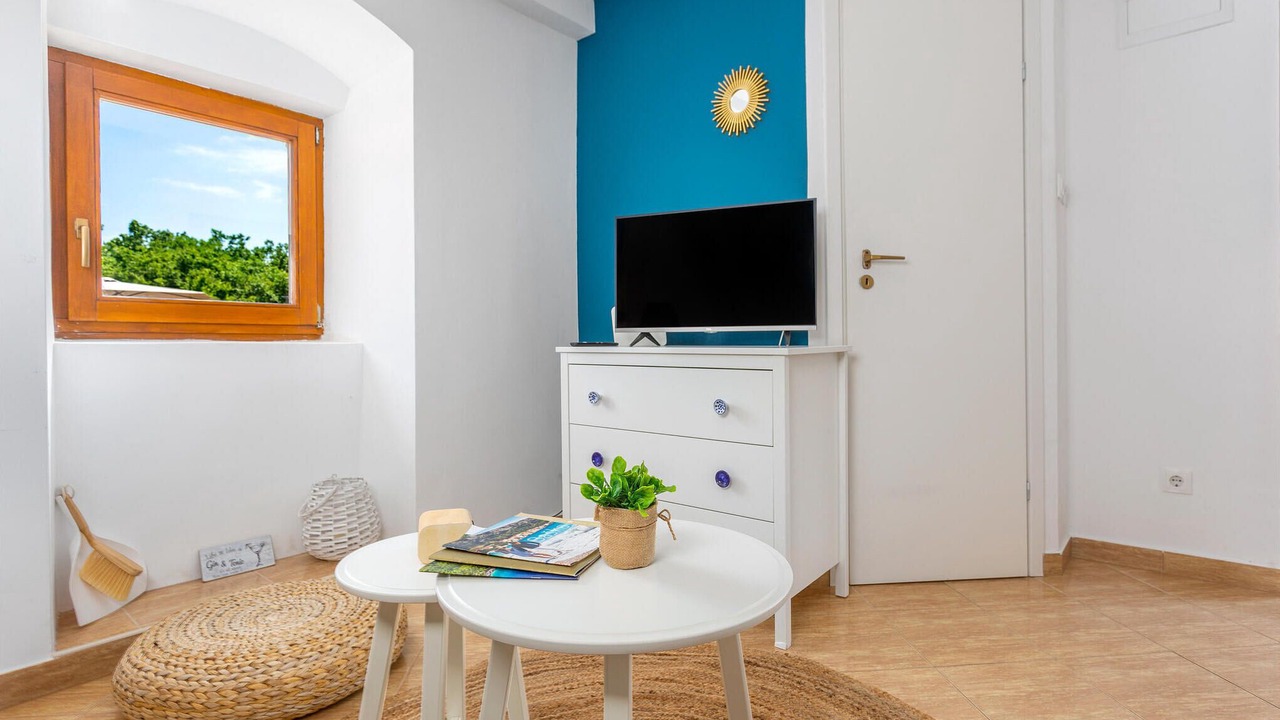 Photo of Bedroom in Risika