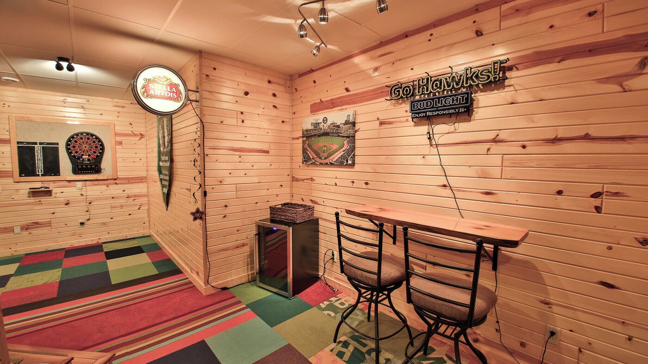 Photo of Bedroom in Amery