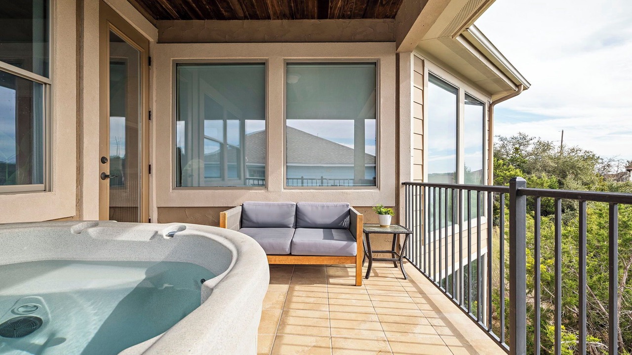 Photo of Outdoor in Travis Landing