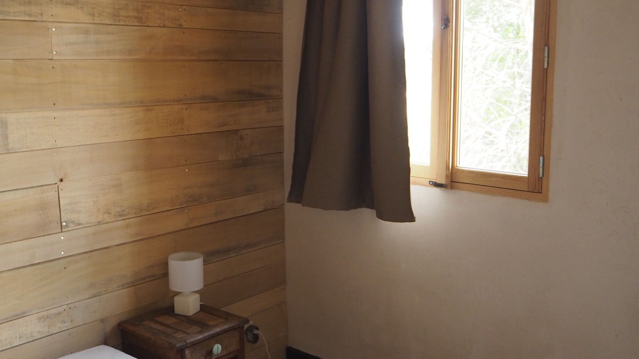 Photo of Bedroom in L'Isle-Bouzon