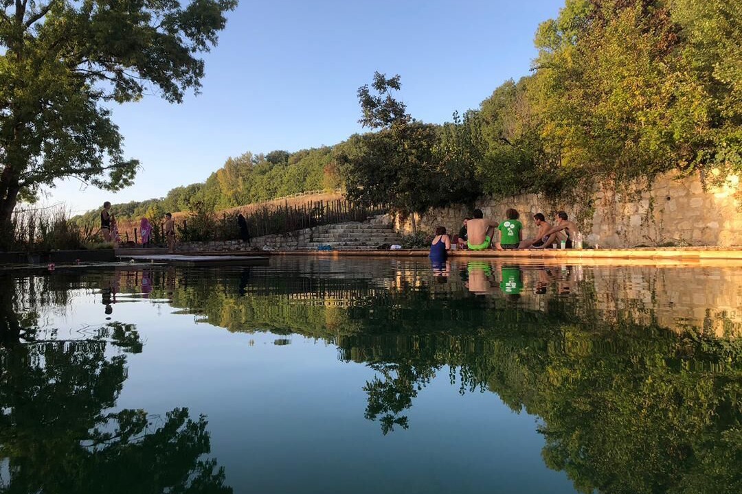 Photo of Outdoor in L'Isle-Bouzon