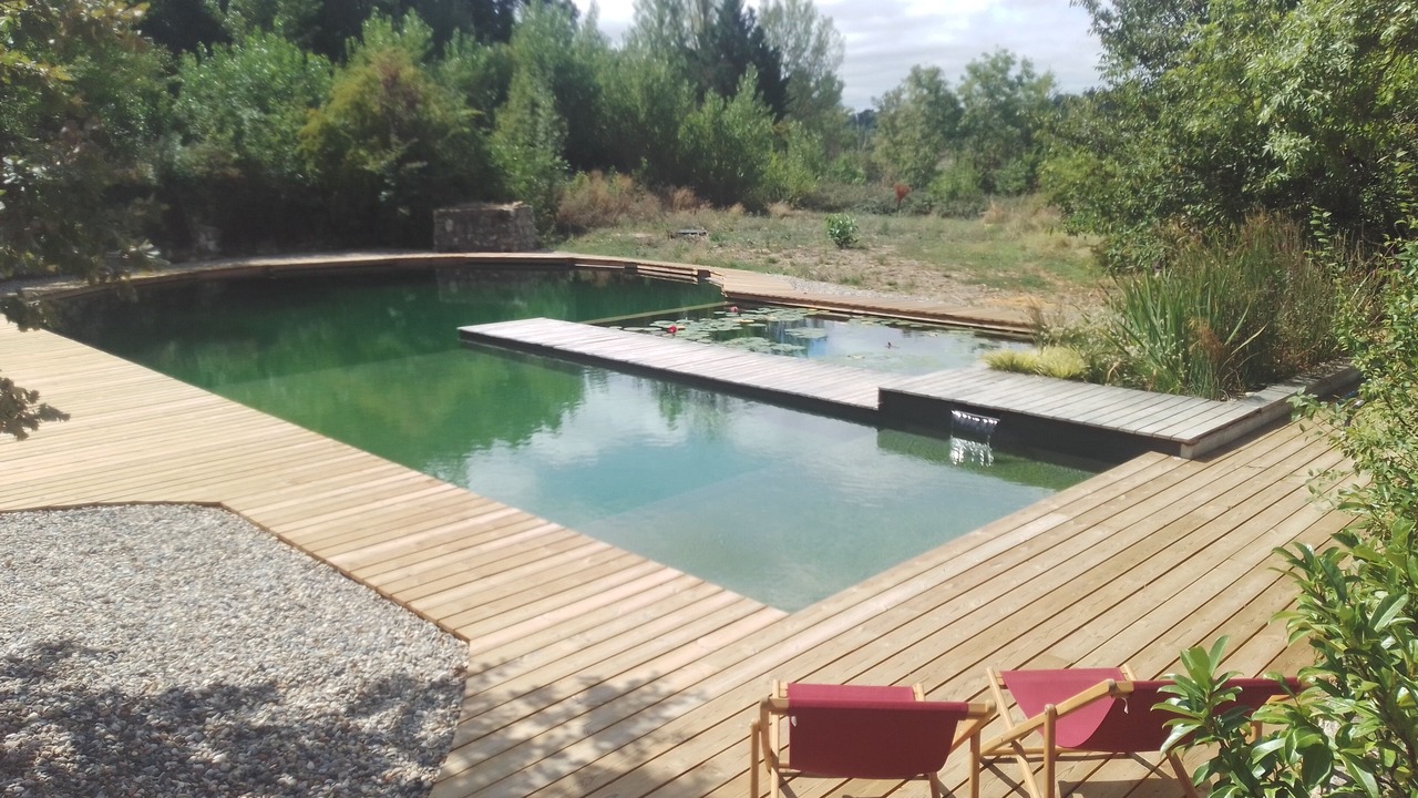 Photo of Outdoor in L'Isle-Bouzon