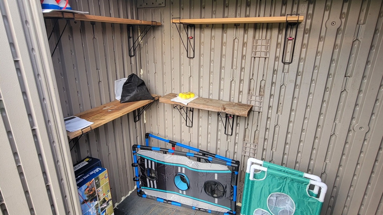 Photo of Outdoor in Mount Vision