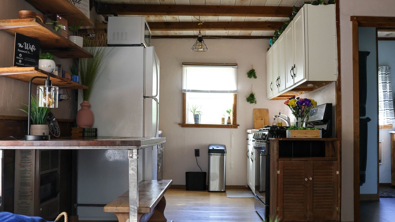 Photo of Kitchen in Manheim