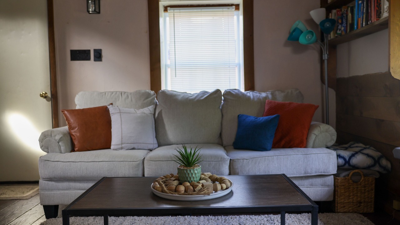 Photo of Livingroom in Manheim