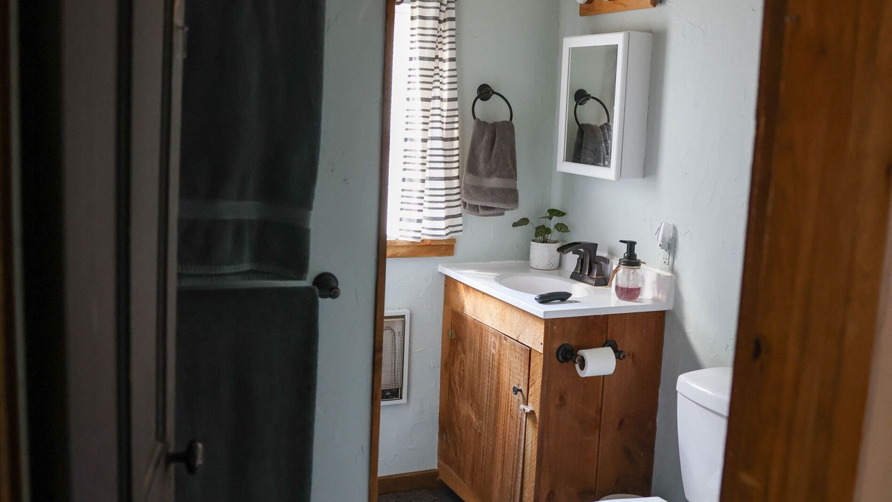 Photo of Bathroom in Manheim