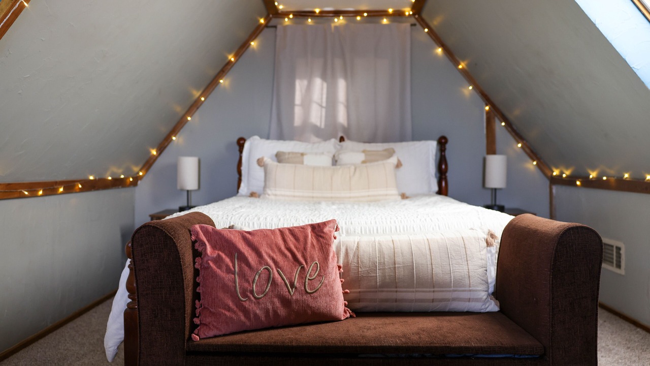 Photo of Bedroom in Manheim