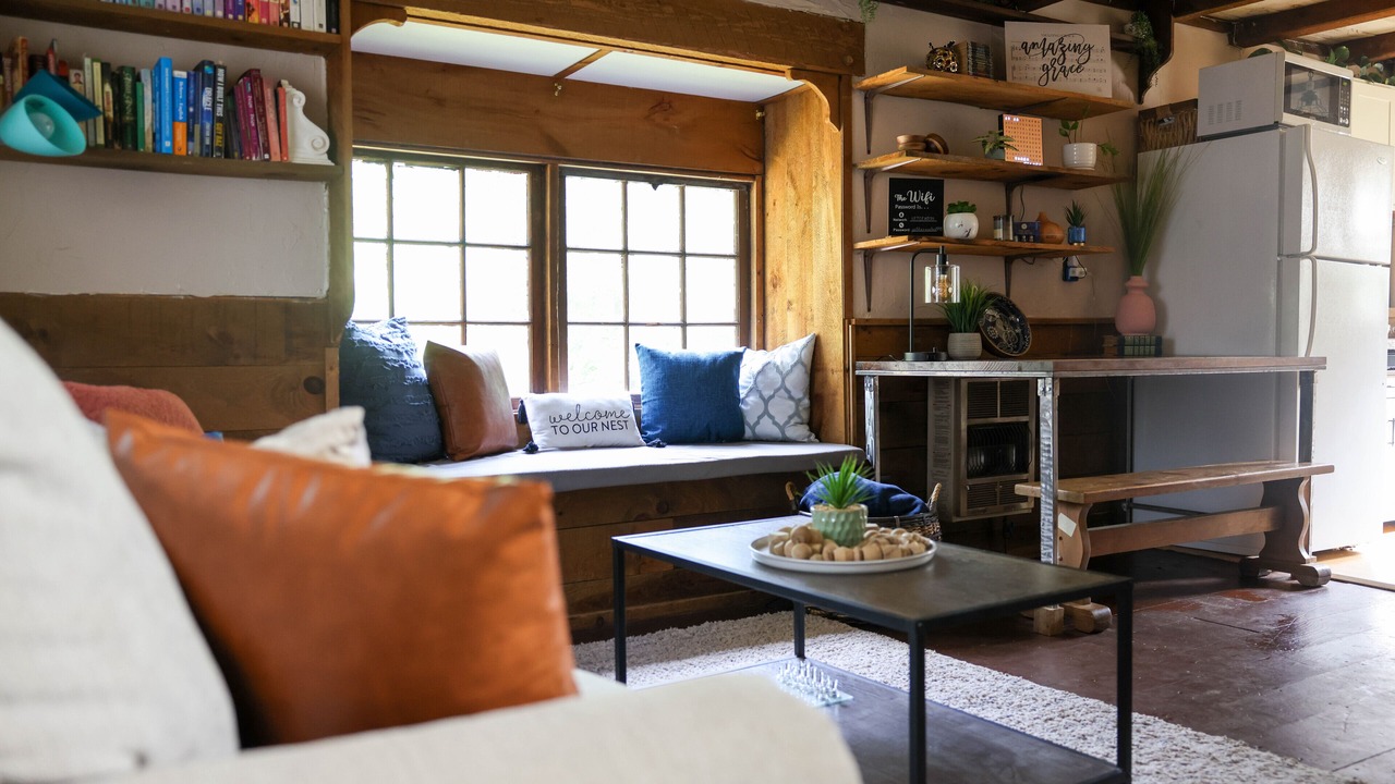 Photo of Livingroom in Manheim