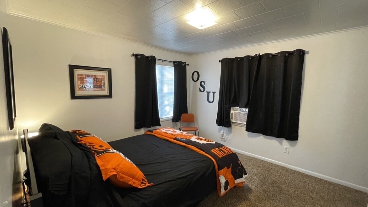 Photo of Bedroom in Stillwater