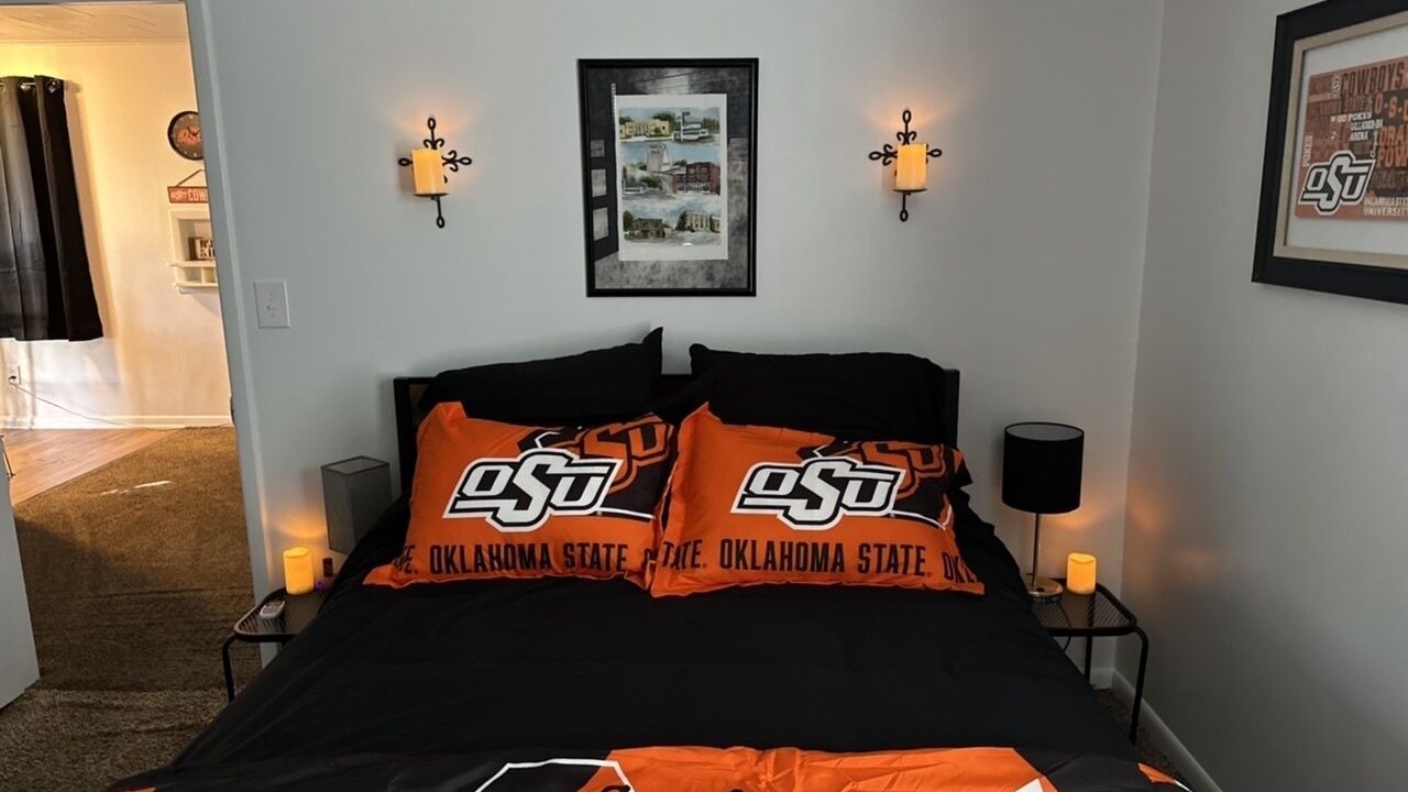 Photo of Bedroom in Stillwater