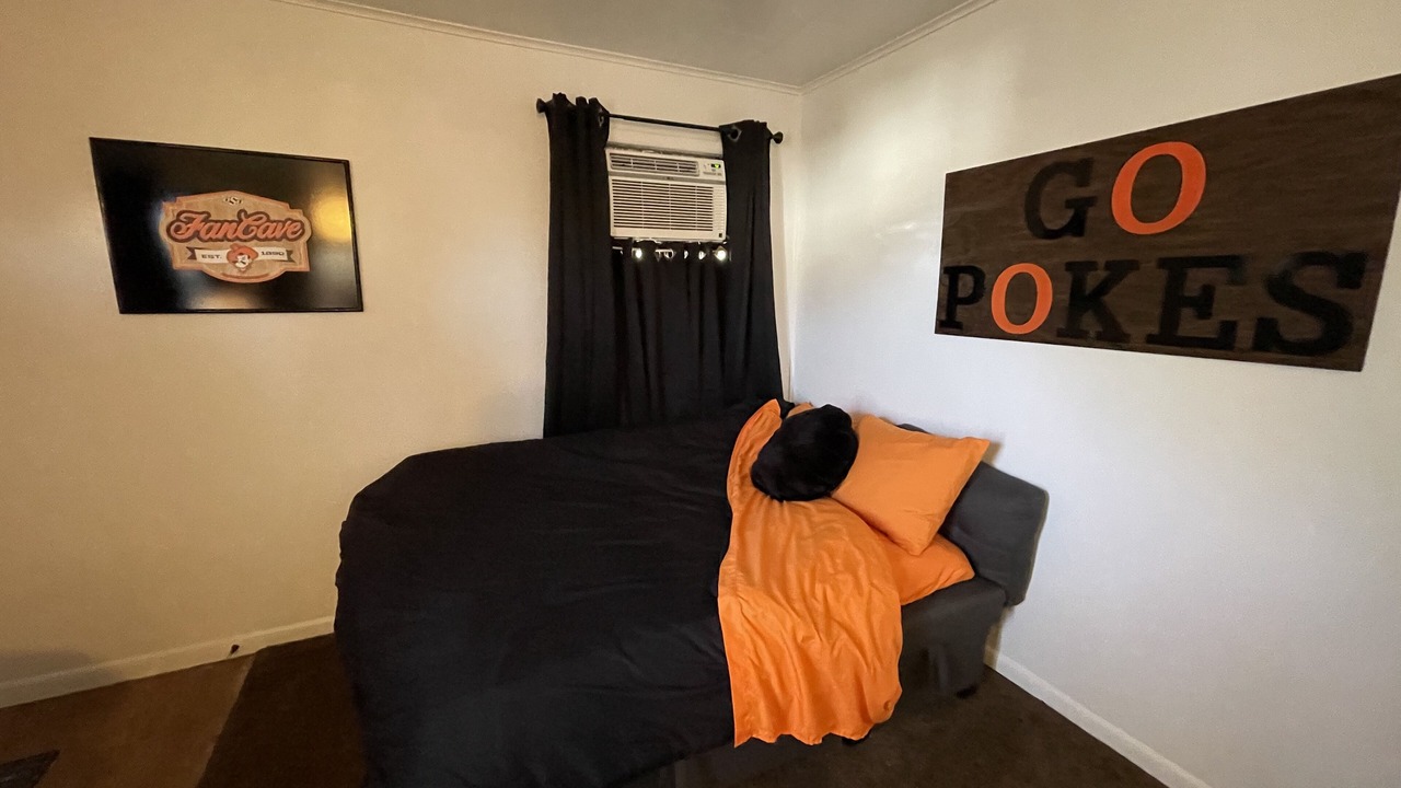 Photo of Bedroom in Stillwater