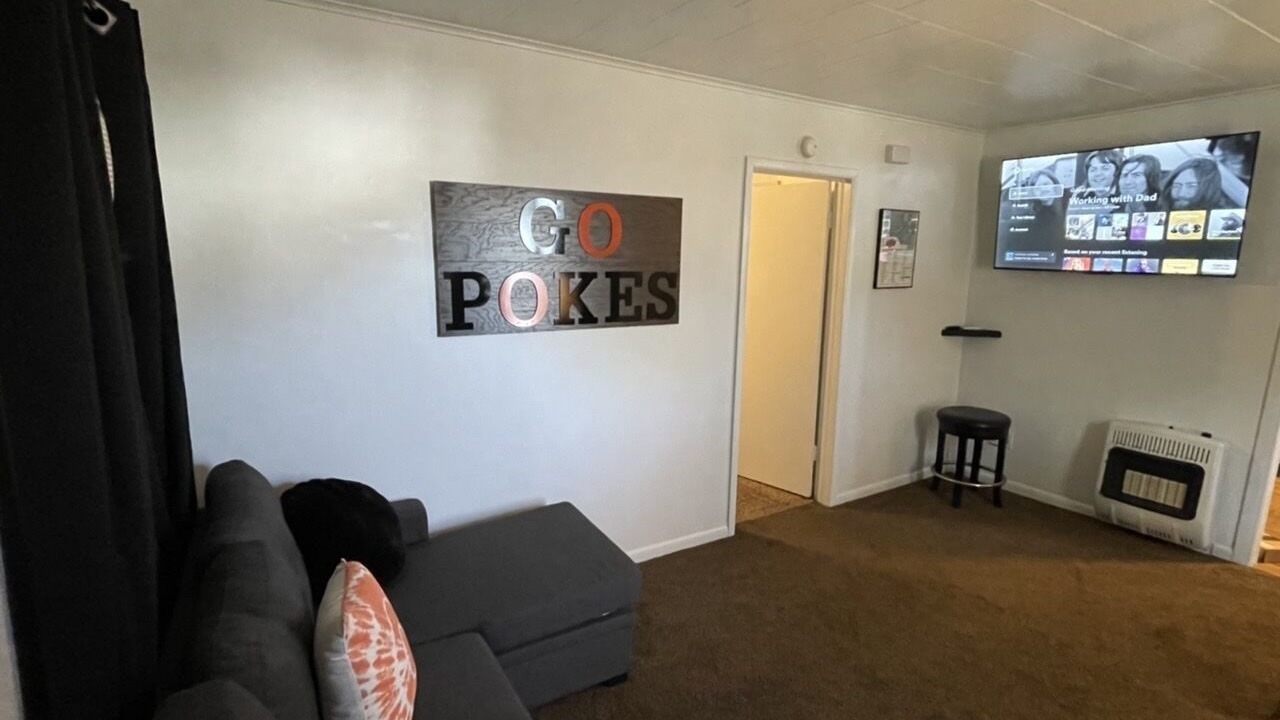 Photo of Livingroom in Stillwater