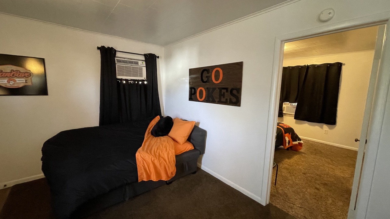 Photo of Bedroom in Stillwater