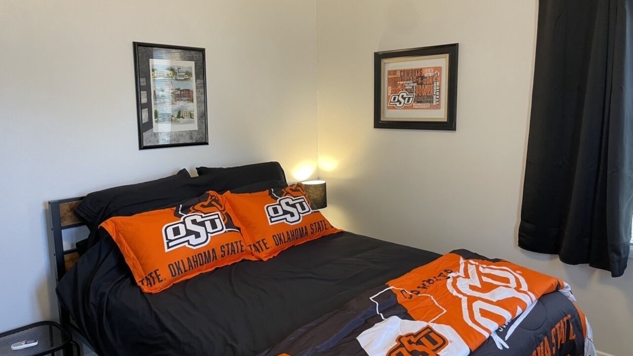 Photo of Bedroom in Stillwater