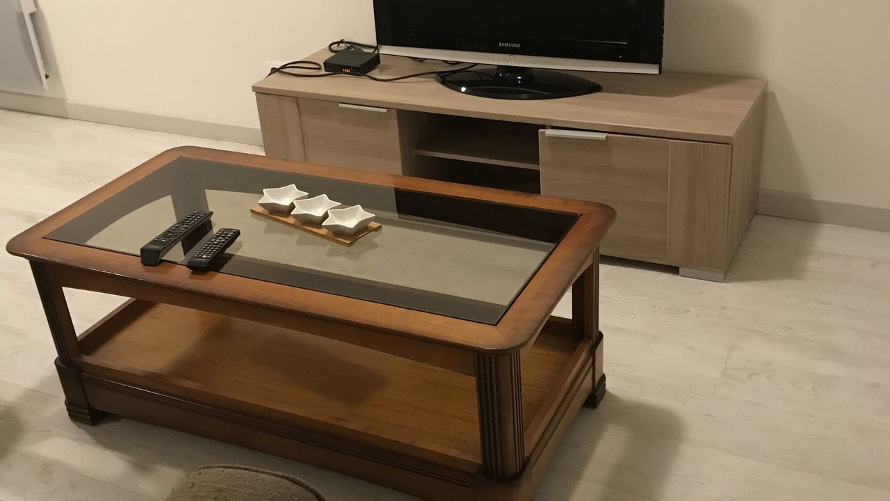 Photo of Livingroom in Nerac