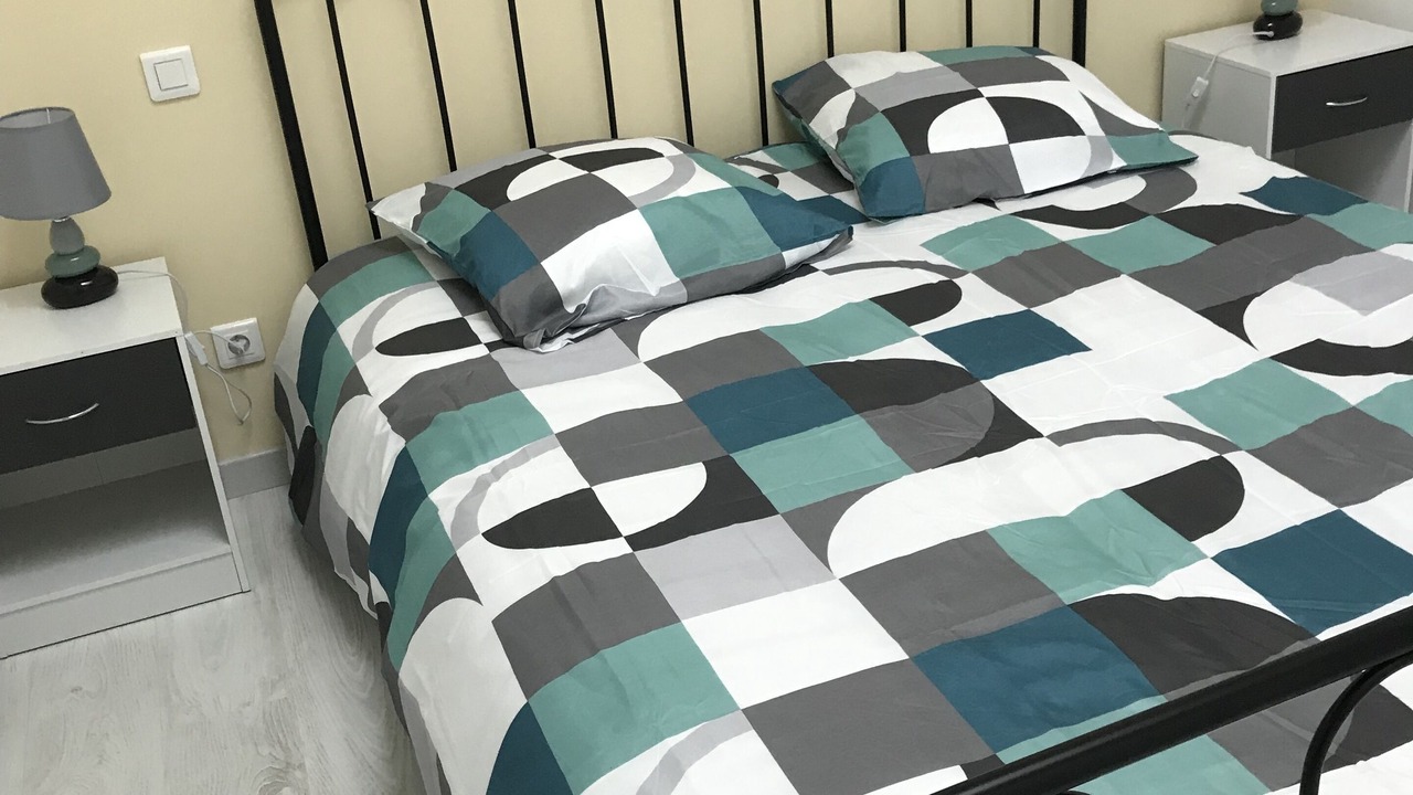 Photo of Bedroom in Nerac