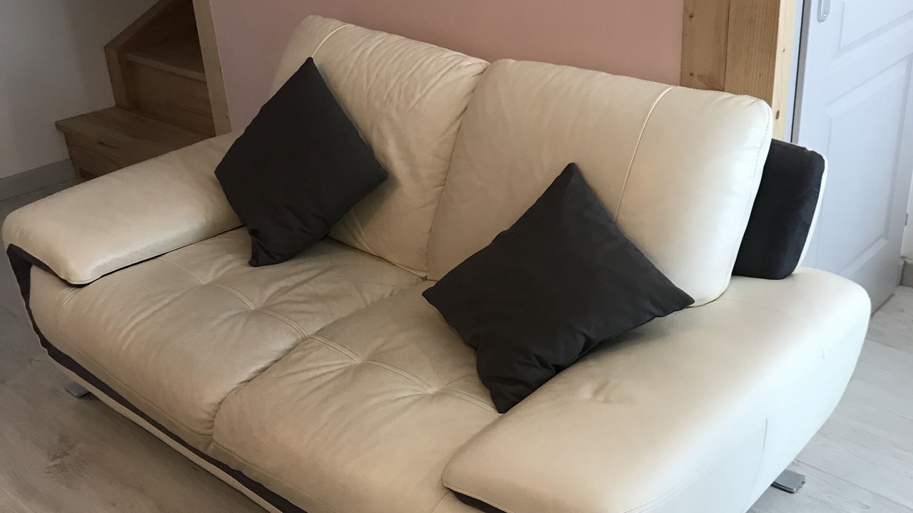 Photo of Livingroom in Nerac