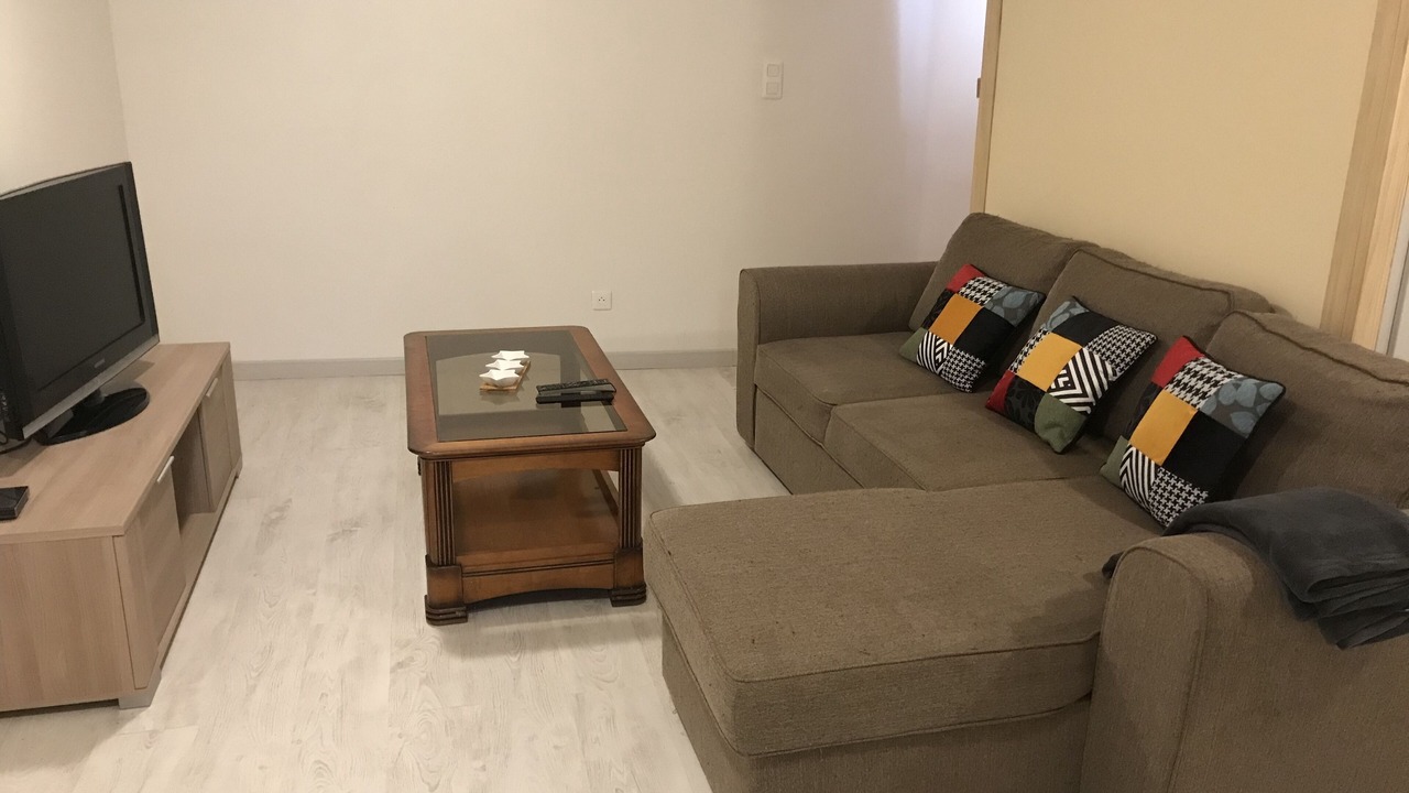 Photo of Livingroom in Nerac