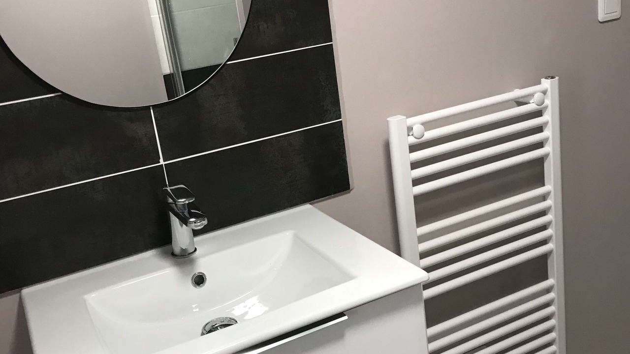 Photo of Bathroom in Nerac