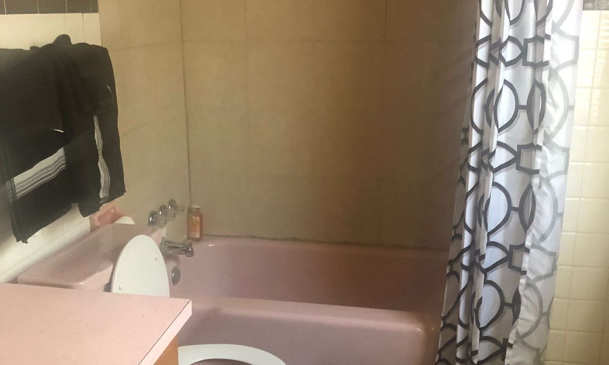 Photo of Bathroom in Tire Hill
