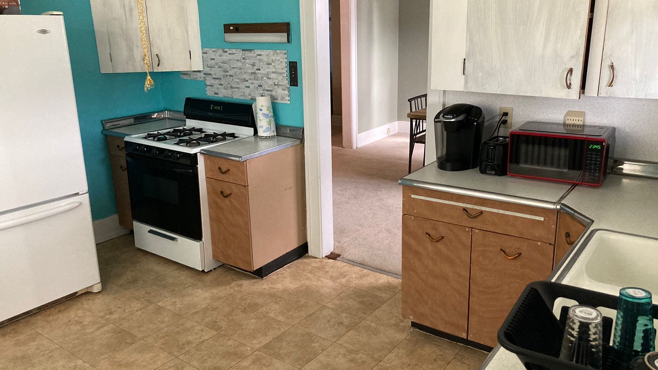 Photo of Kitchen in Tire Hill