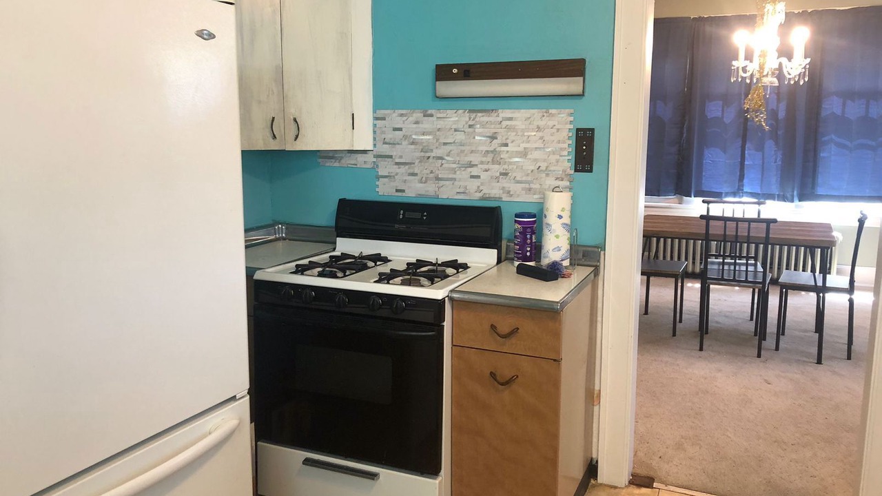 Photo of Kitchen in Tire Hill