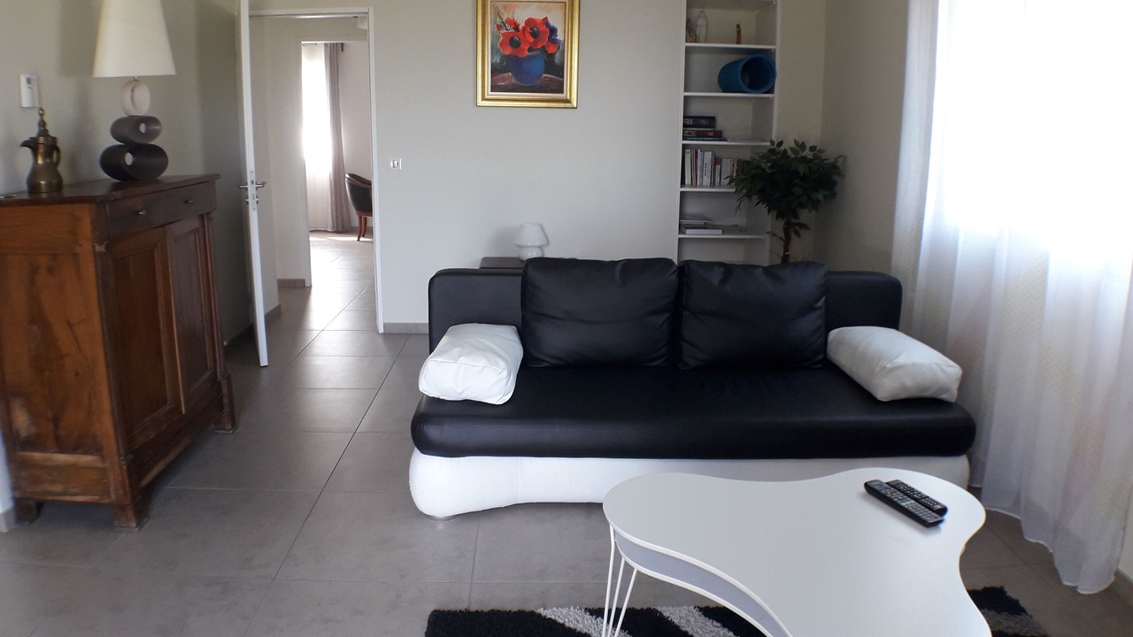 Photo of Livingroom in Saint-Martin-la-Plaine
