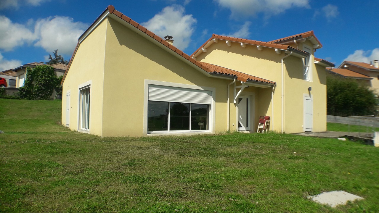 Photo of Outdoor in Saint-Martin-la-Plaine