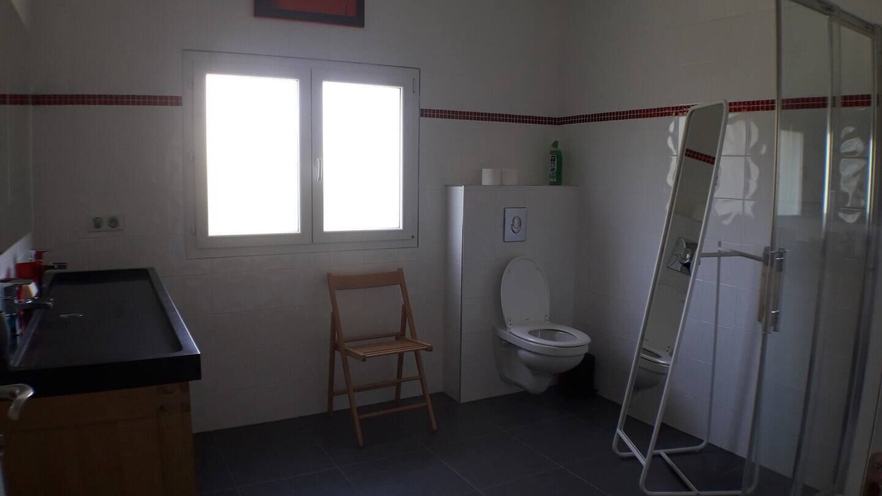 Photo of Bathroom in Saint-Martin-la-Plaine