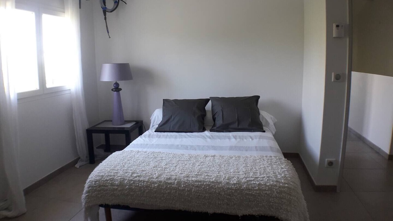 Photo of Bedroom in Saint-Martin-la-Plaine