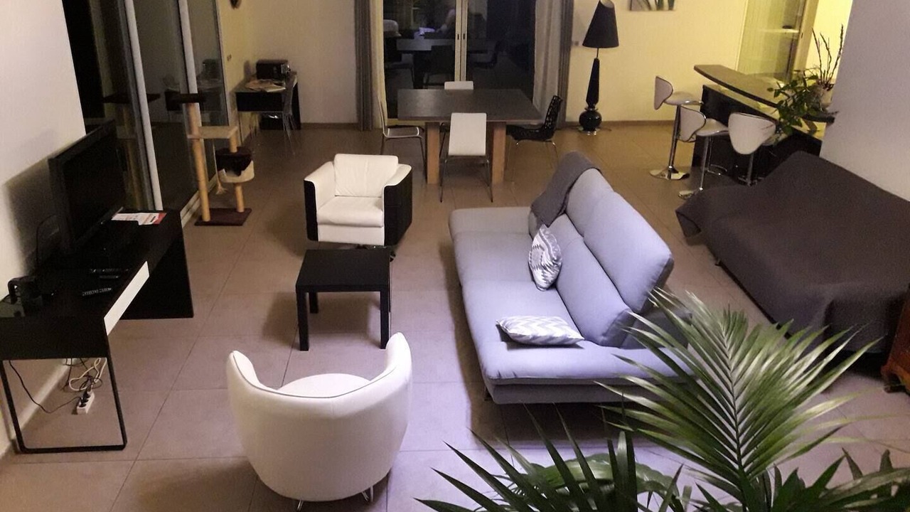 Photo of Livingroom in Saint-Martin-la-Plaine