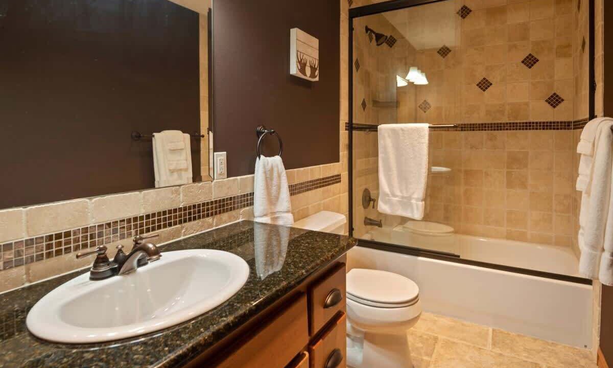 Photo of Bathroom in Bayview