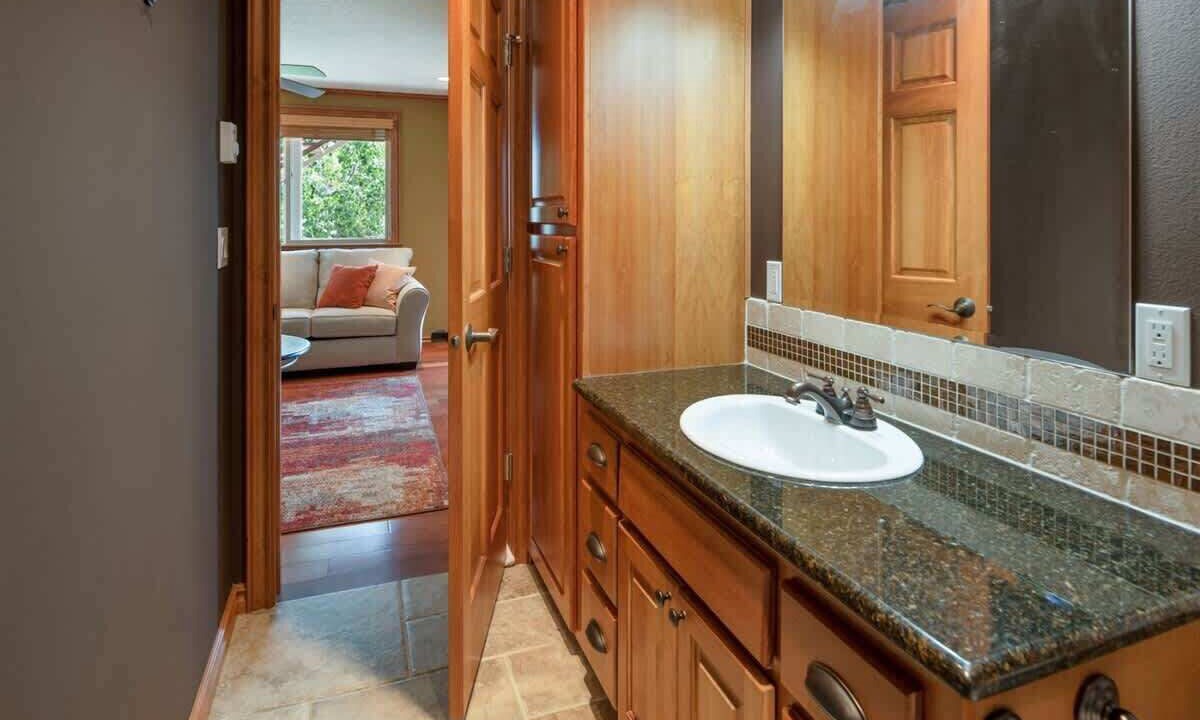 Photo of Bathroom in Bayview