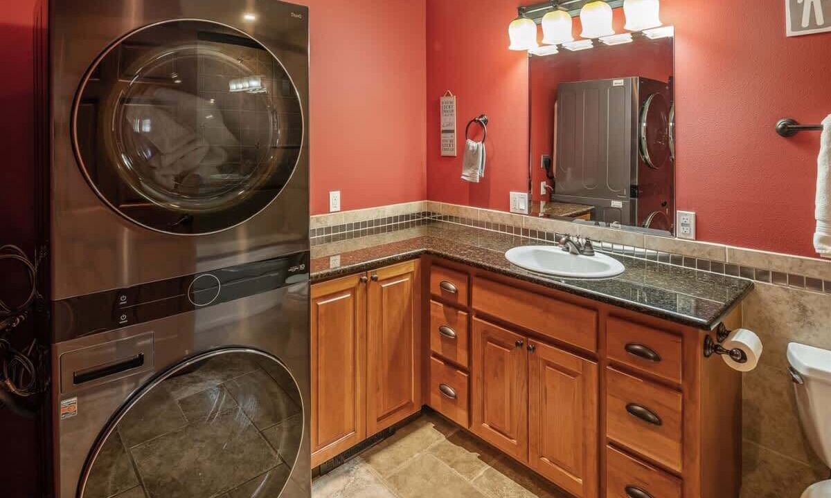 Photo of Bathroom in Bayview