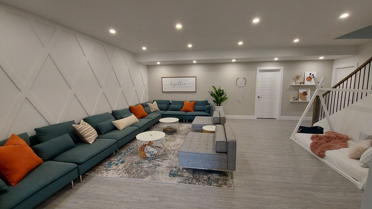 Photo of Livingroom in Amherstview