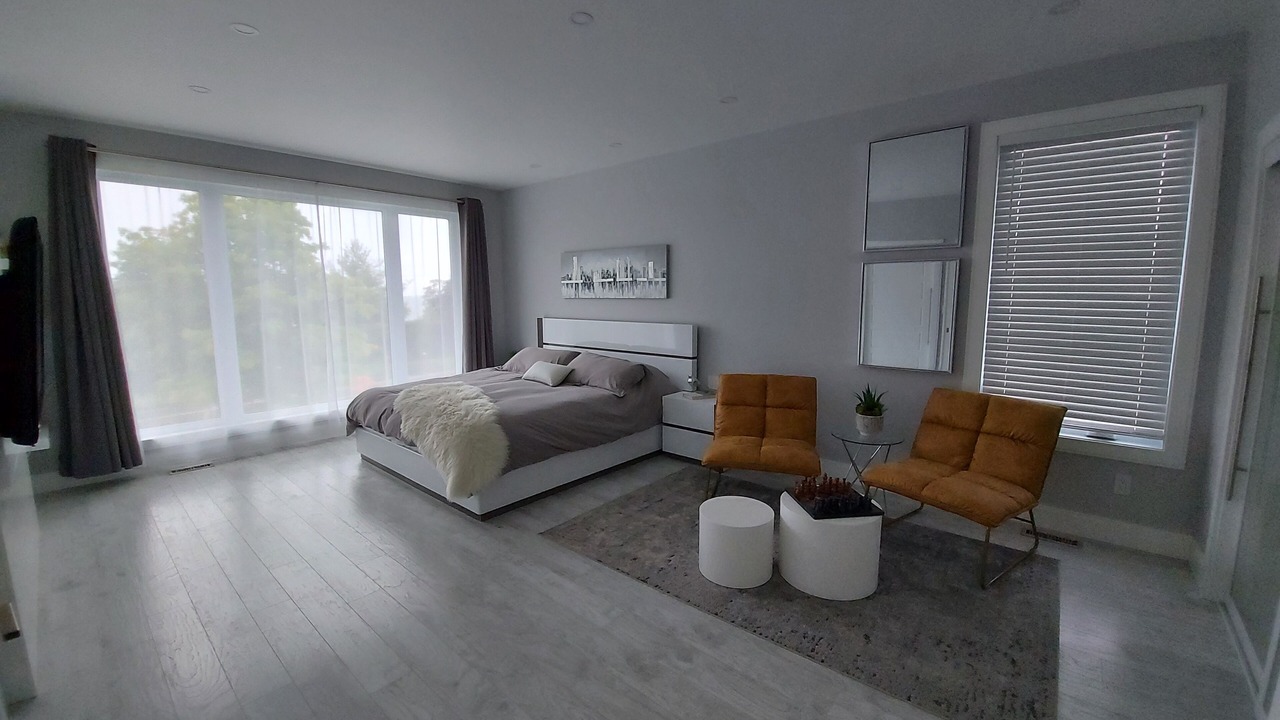 Photo of Bedroom in Amherstview
