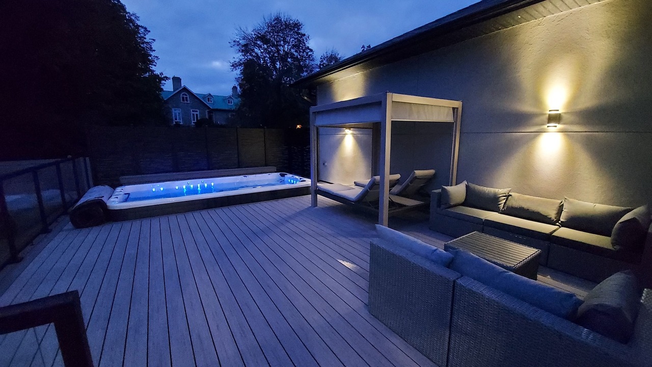 Photo of Patio Balcony in Amherstview