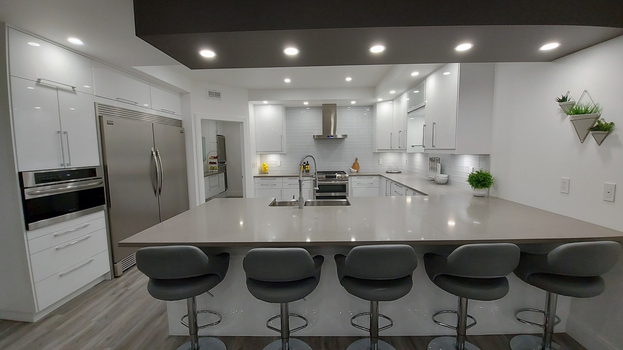 Photo of Kitchen in Amherstview