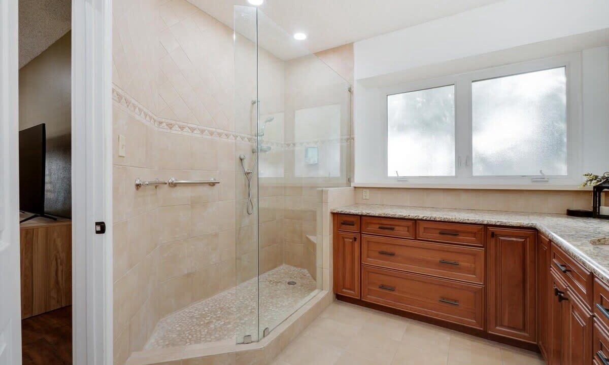 Photo of Bathroom in Flower Mound