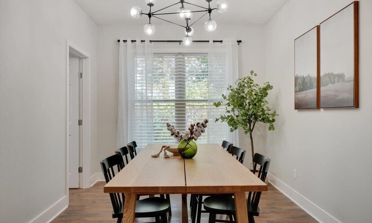 Photo of Bedroom in Flower Mound