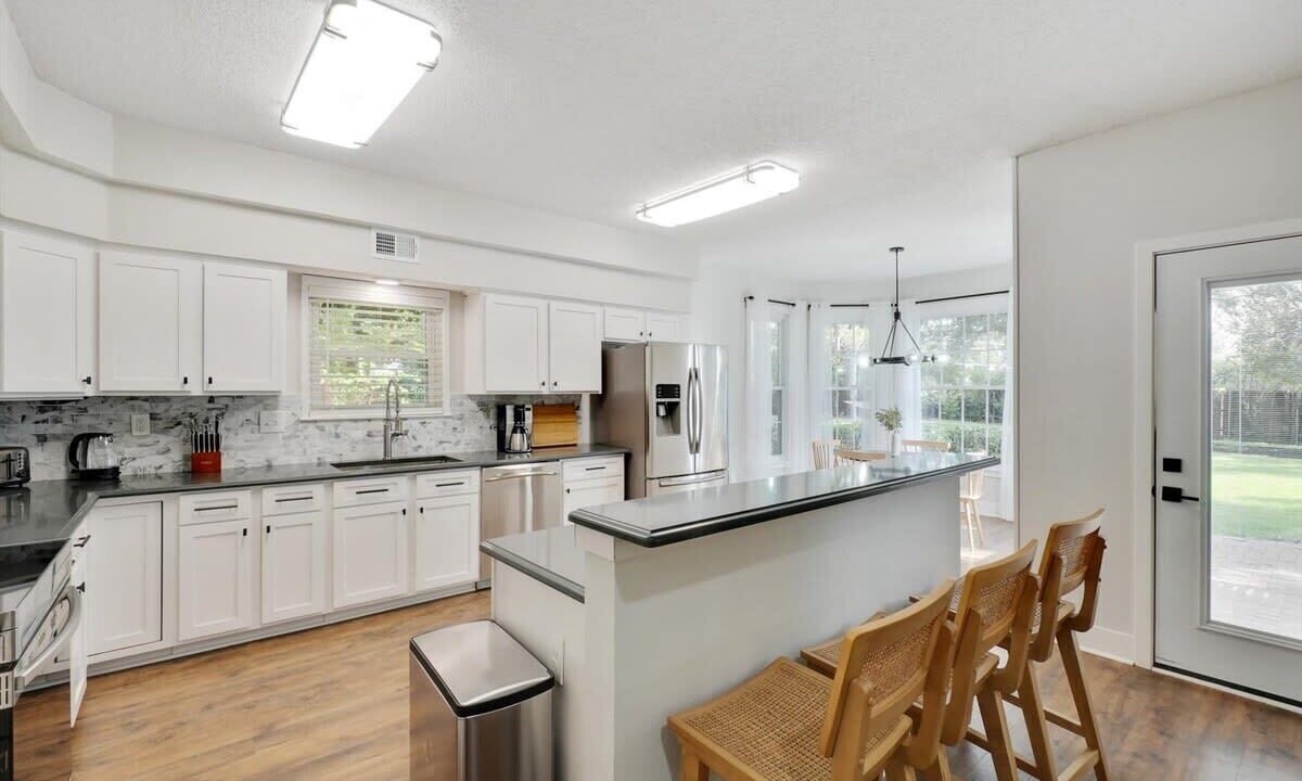 Photo of Kitchen in Flower Mound