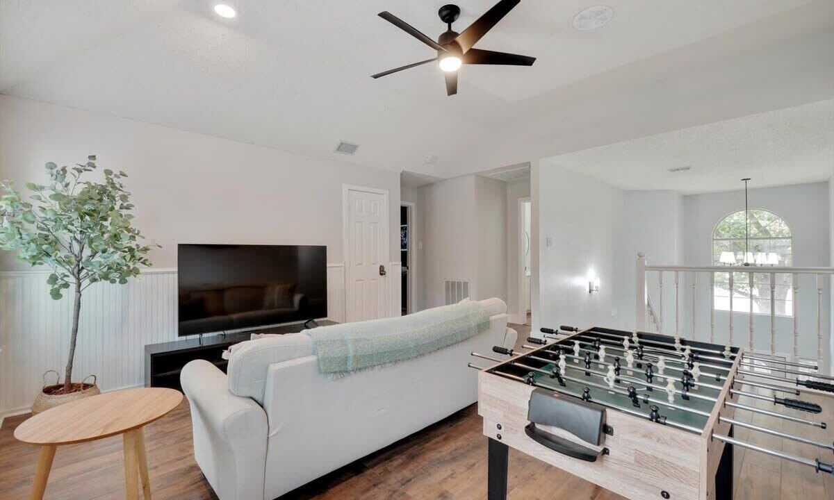 Photo of Bedroom in Flower Mound