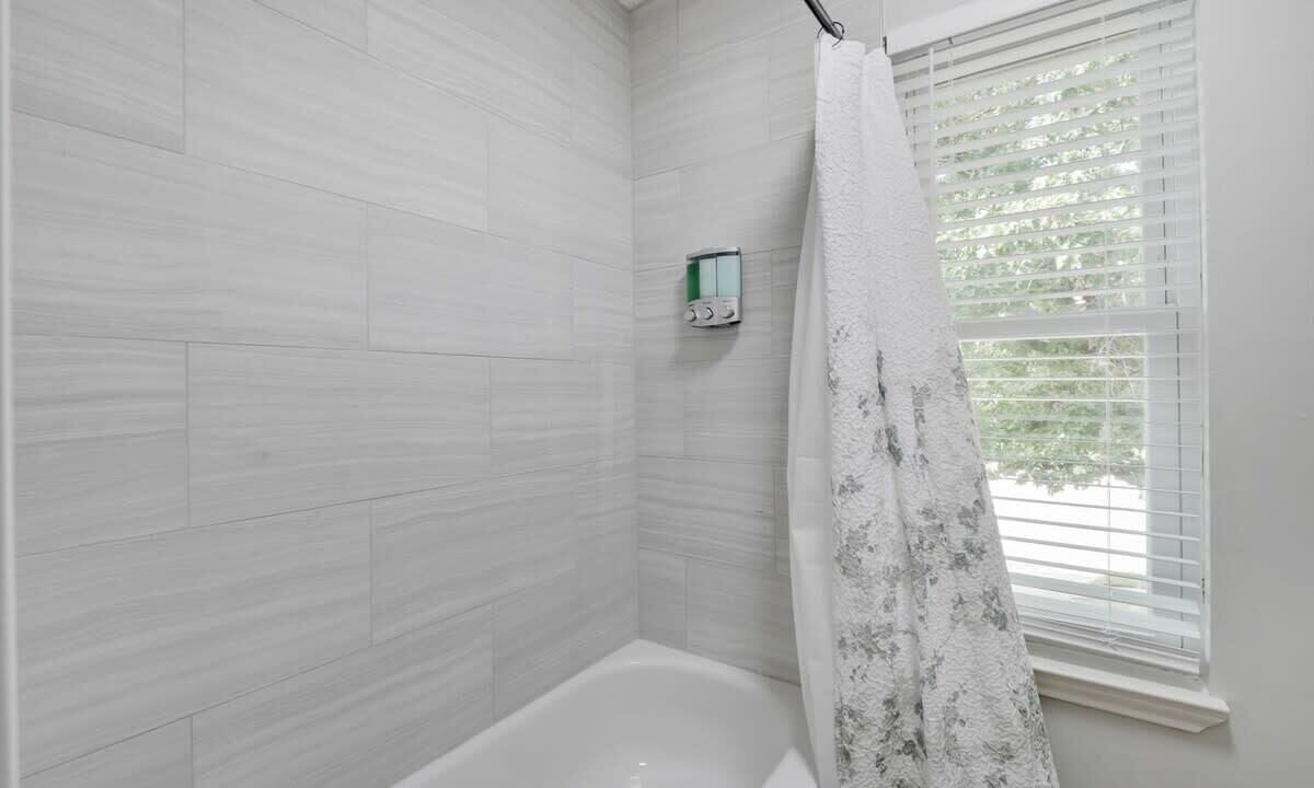 Photo of Bathroom in Flower Mound