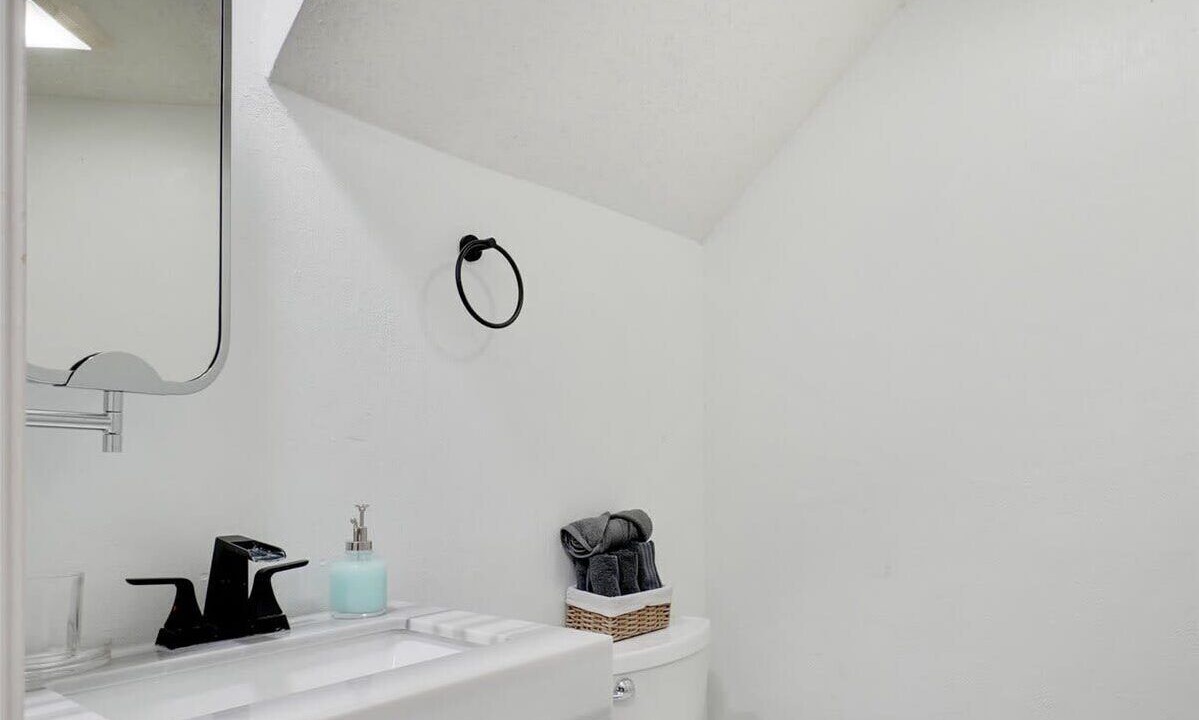 Photo of Bathroom in Flower Mound