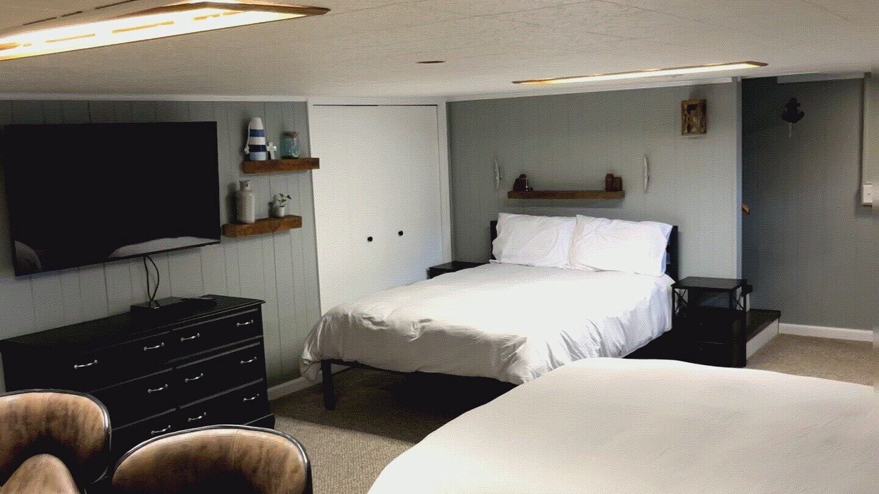 Photo of Bedroom in Pigeon