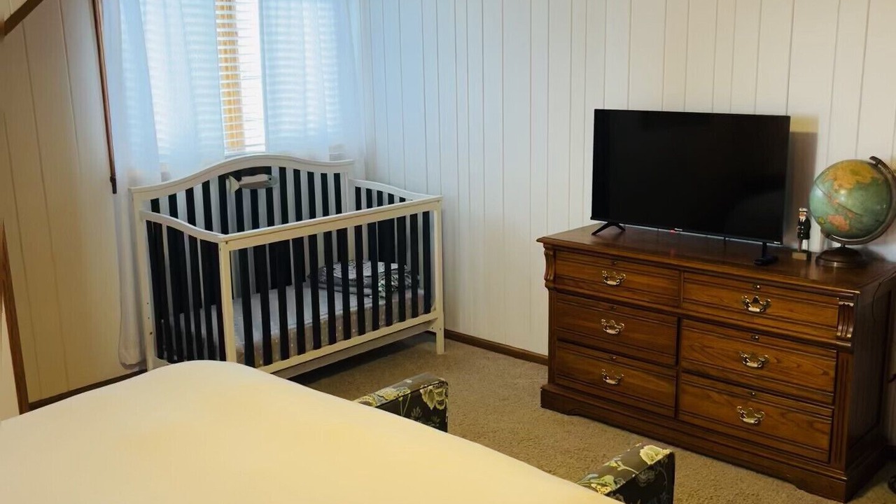 Photo of Bedroom in Pigeon