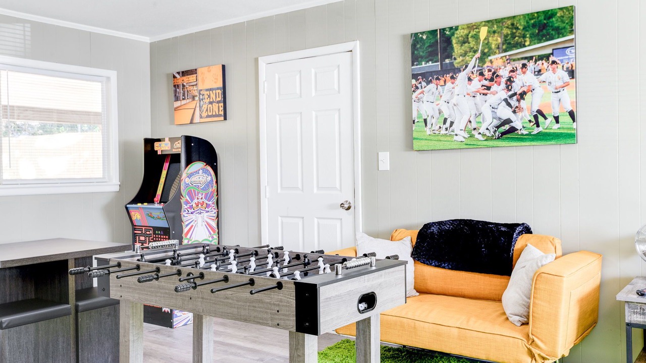 Photo of Bedroom in Hattiesburg