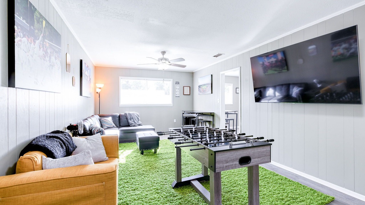 Photo of Bedroom in Hattiesburg