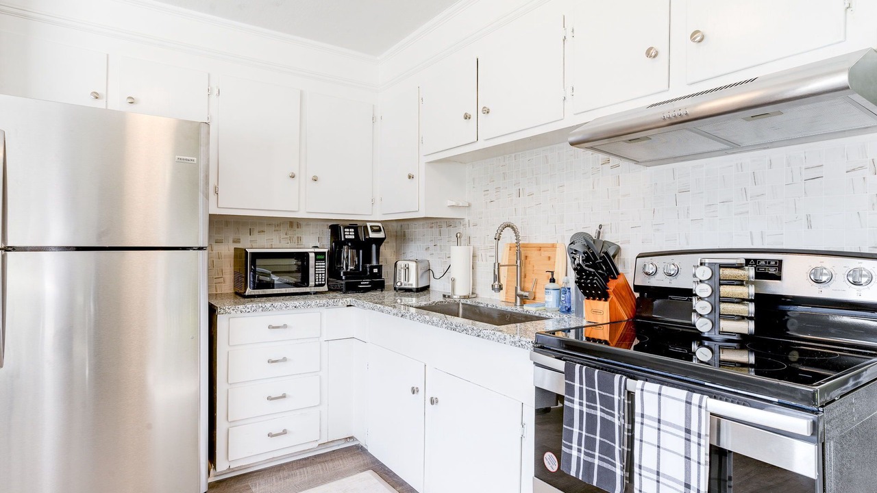 Photo of Kitchen in Hattiesburg